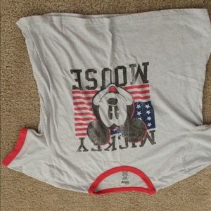 Shirt(sorry it’s upside down)